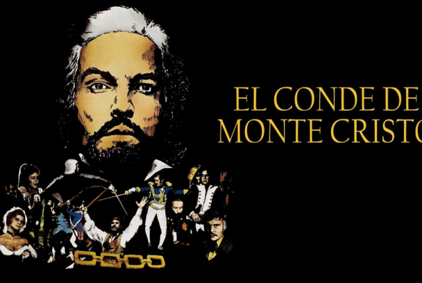El Conde de Montecristo
