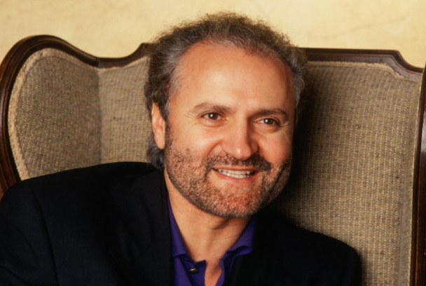 ¿Quién mató a Versace?