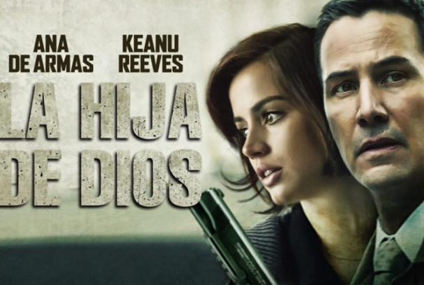 La hija de Dios