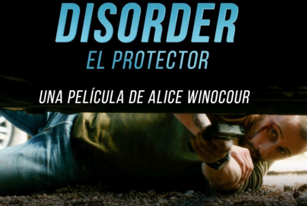 Disorder, el protector