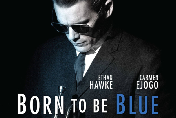 Born to Be Blue