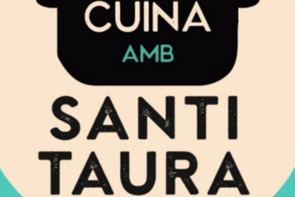 Cuina amb Santi Taura