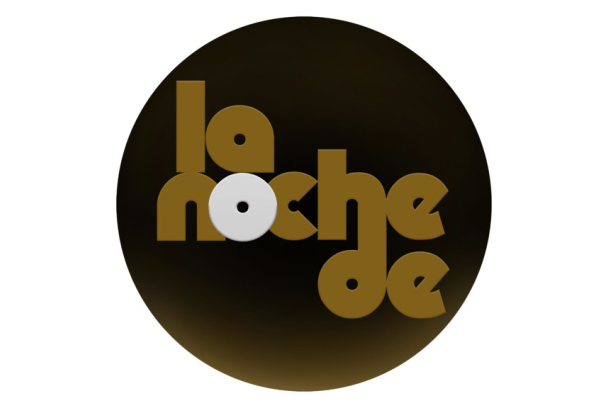 La noche de...