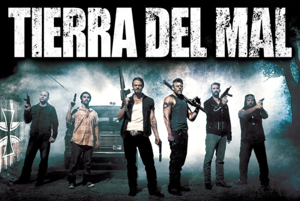 Tierra del mal