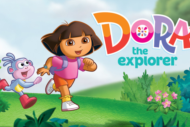 Dora la exploradora