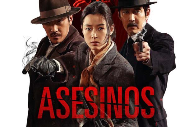 Asesinos