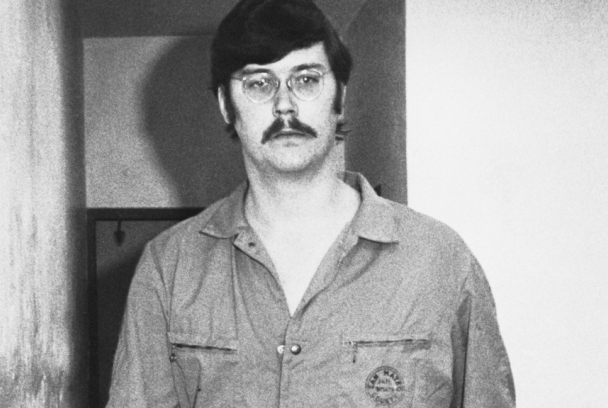 Kemper: en la mente de un asesino en serie