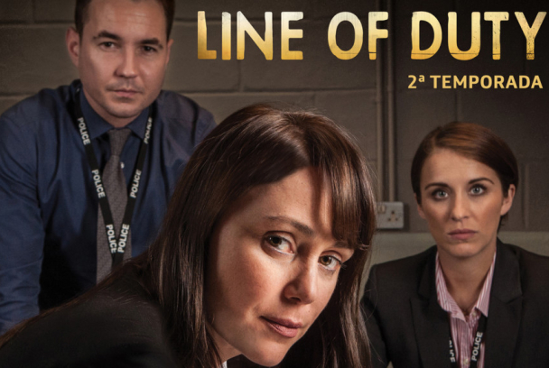 Line of Duty