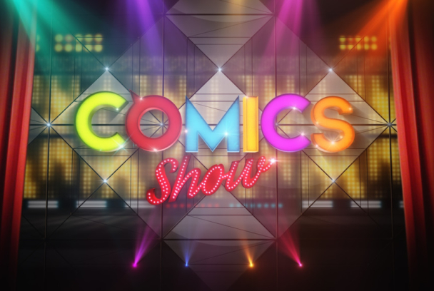 Còmics Show