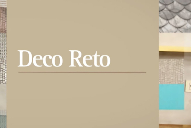 Deco reto