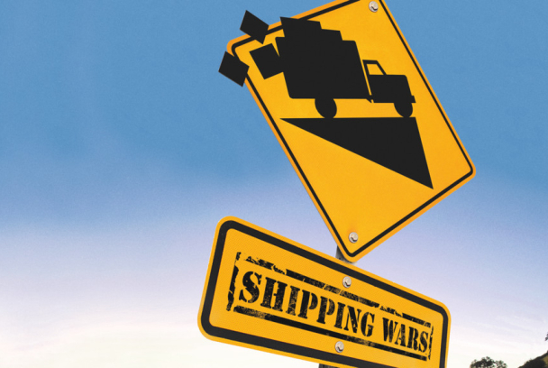 Transportes imposibles