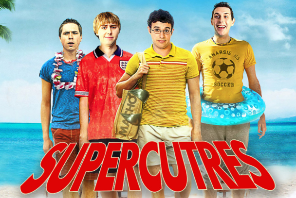 Supercutres