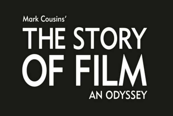 La historia del cine: una odisea