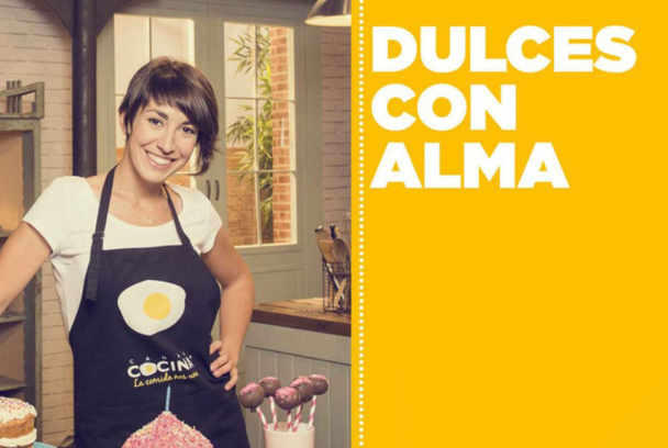 Dulces con Alma