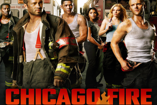 Chicago Fire