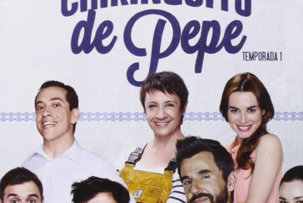 Chiringuito de Pepe