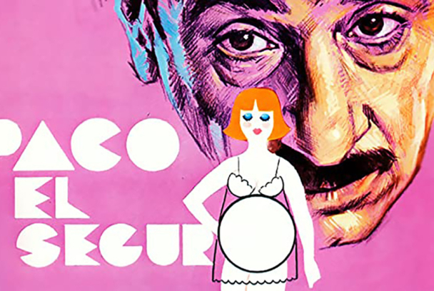 Paco el seguro