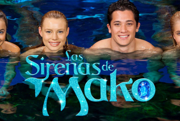 Las Sirenas De Mako