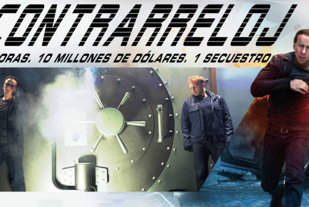 Contrarreloj