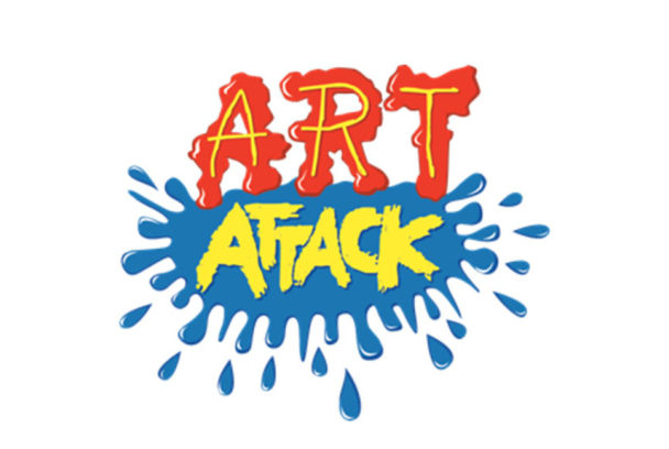 Art Attack