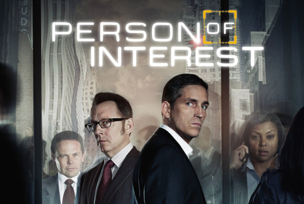 Vigilados: Person of Interest