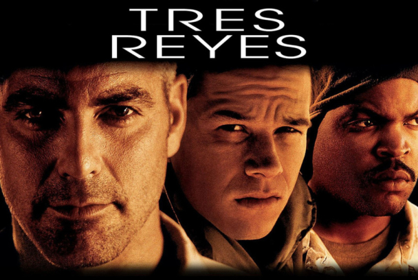 Tres reyes