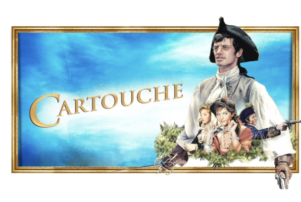 Cartouche