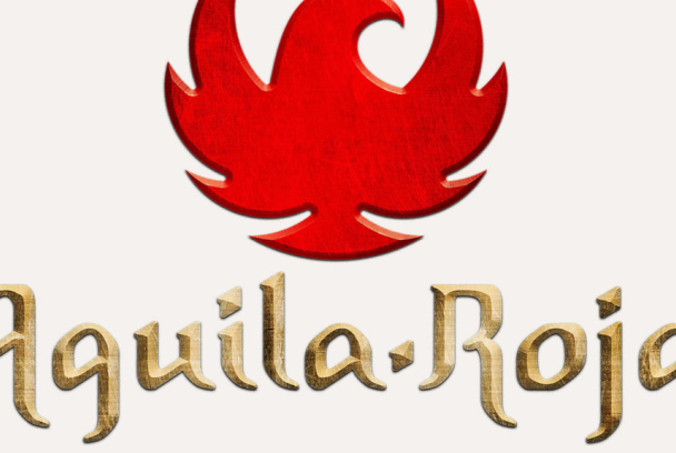 Águila Roja