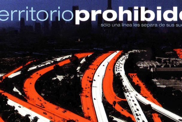 Territorio prohibido