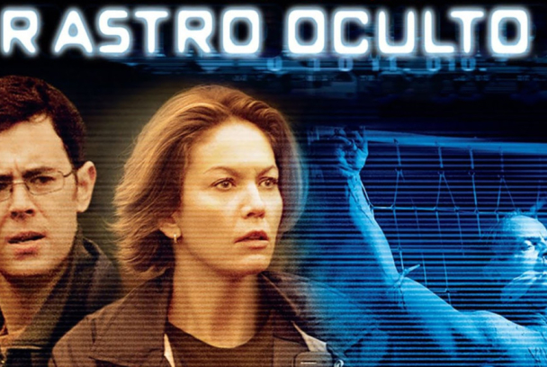 Rastro oculto