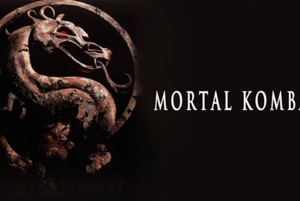 Mortal Kombat