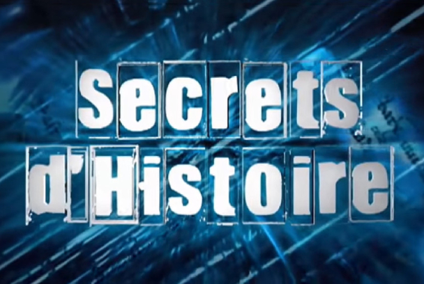 Secrets d'histoire