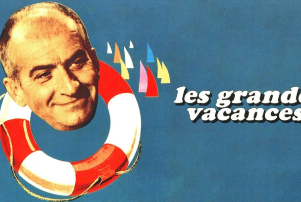Grandes vacaciones