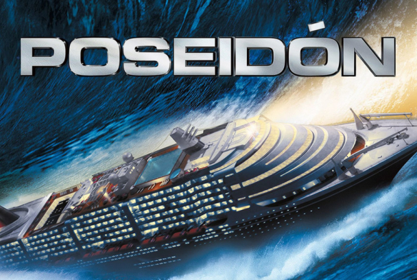 Poseidón