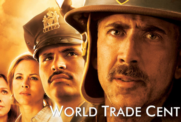 World Trade Center