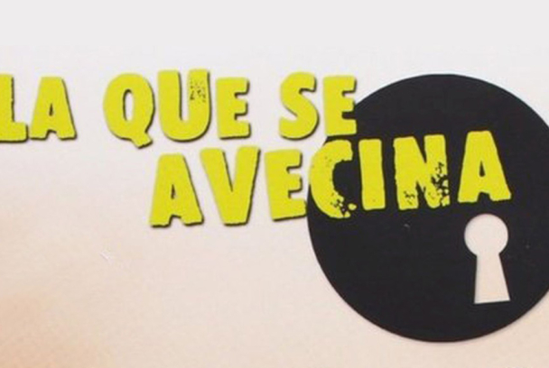 La que se avecina