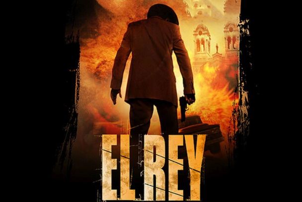 El Rey