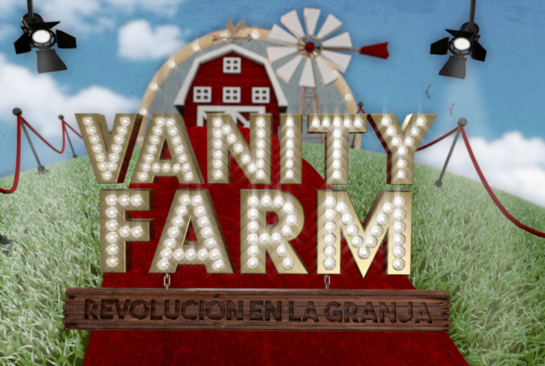 Vanity Farm: Revolución en la Granja, La Gala
