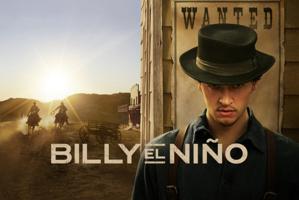 Billy el Niño