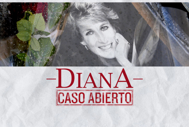 Diana: caso abierto
