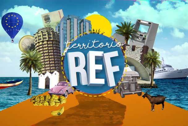 Territorio REF