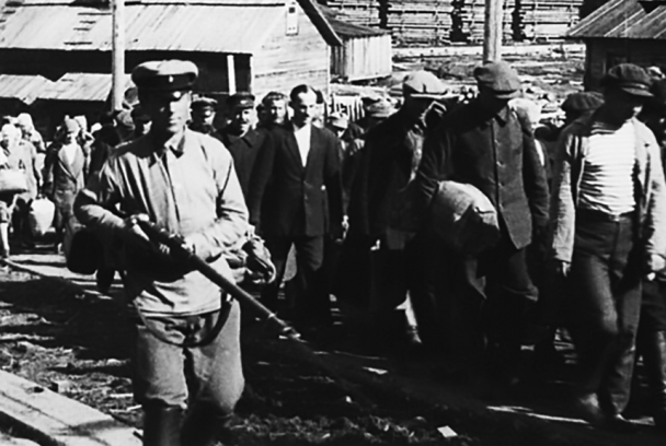 Gulag