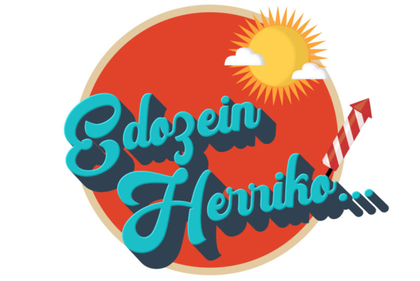 Edozein herriko...