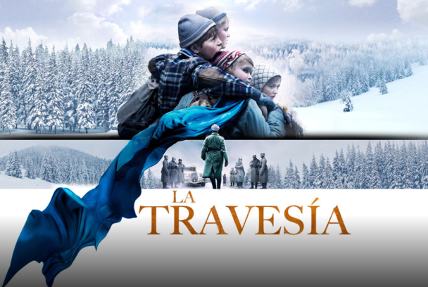 La travesía