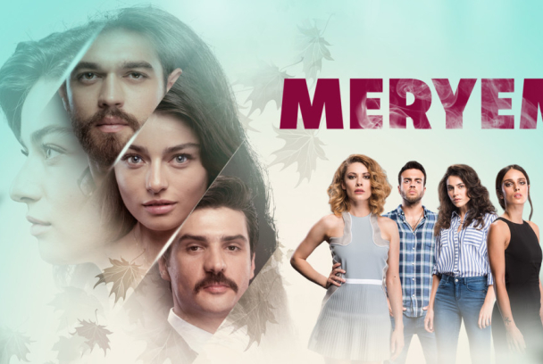 Meryem