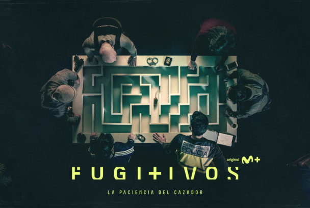 Fugitivos