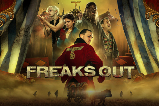 Freaks Out
