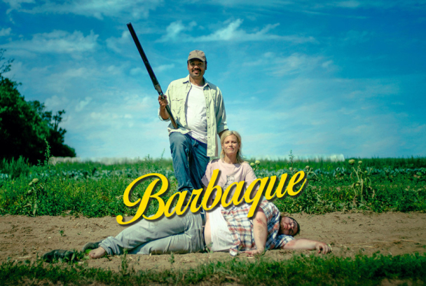 Barbacoa