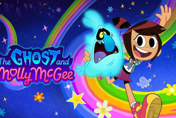 La Maldición de Molly McGee
