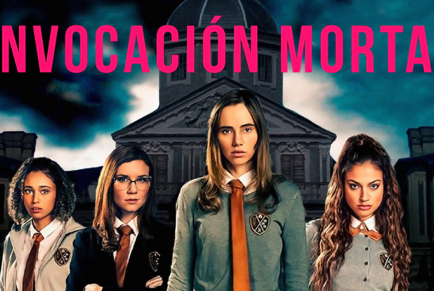 Invocación mortal